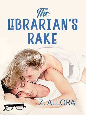 cover image of The Librarian's Rake